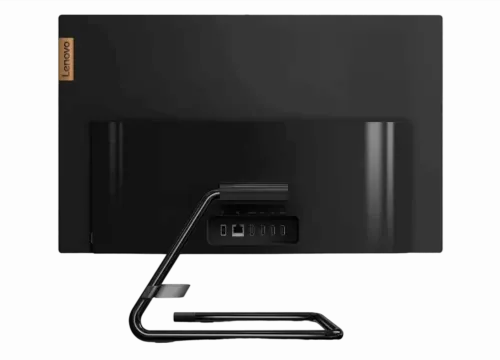 Моноблок Lenovo IdeaCentre 3 24ARE05, 23,8", AMD Ryzen 7 4800U, 16Гб/512Гб, Без ОС, Чёрный