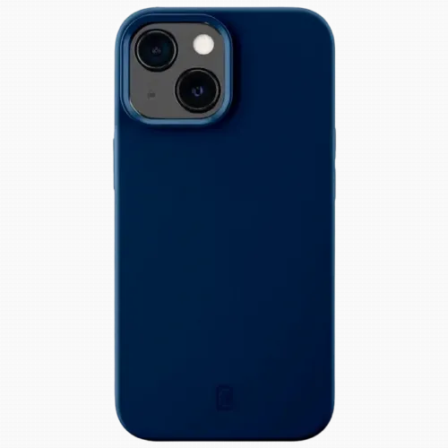 Чехол Cellularline Sensation - iPhone 13, Синий