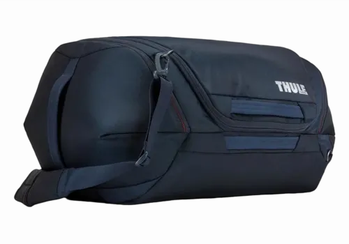 Geanta sportivă THULE Subterra, 60L, Albastru