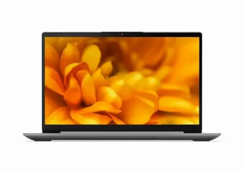 Laptop 15,6" Lenovo IdeaPad 3 15ITL6, Arctic Grey, Intel Core i3-1115G4, 8GB/512GB, Fără SO