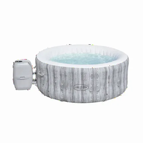 Джакузи Bestway 60085, 669л, Серый