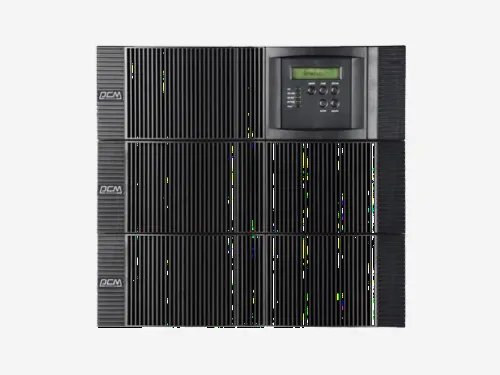 UPS PowerCom VCRII-6000 L