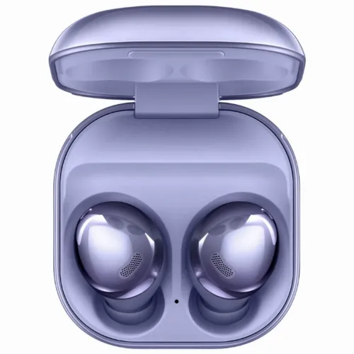 Căști Samsung Galaxy Buds Pro, Violet