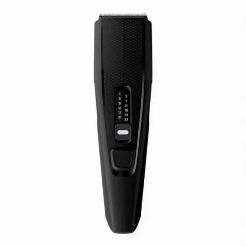 Aparat de tuns Philips Series 3000 HC3510/15, Negru