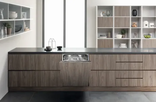 Посудомоечная машина Hotpoint-Ariston HI 5010 C, Белый