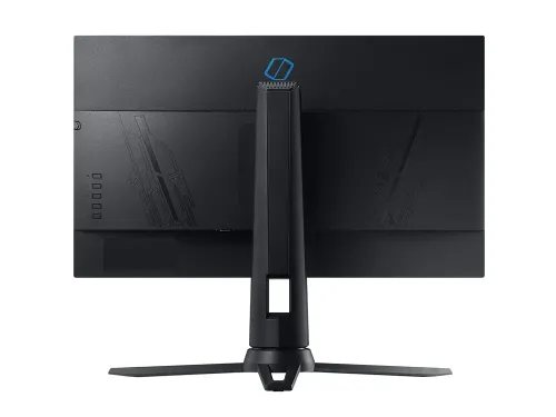 23,8" Monitor Gaming Samsung LF24G35TFW, VA 1920x1080 FHD, Negru