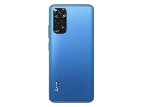Smartphone Xiaomi Redmi Note 11, 6GB/128GB, Twilight Blue