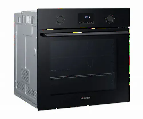 Cuptor Electric Samsung NV3300A, Negru