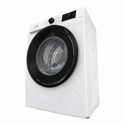 Mașină de spălat Gorenje WNEI 74 SBS/UA, 7kg, Alb