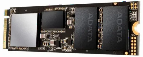 Unitate SSD ADATA XPG SX8200 Pro, 256GB, ASX8200PNP-256GT-C