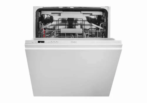 Посудомоечная машина Whirlpool WIC 3C23 PEF, Белый