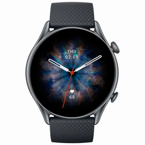 Умные часы Xiaomi Amazfit GTR 3 Pro, Серый