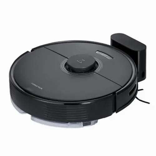 Aspirator Robot Xiaomi Q7 Max +, Negru