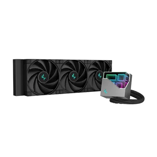 Cooler procesor Deepcool LT720