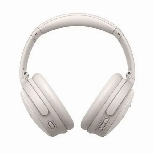 Наушники BOSE QuietComfort 45, Белый
