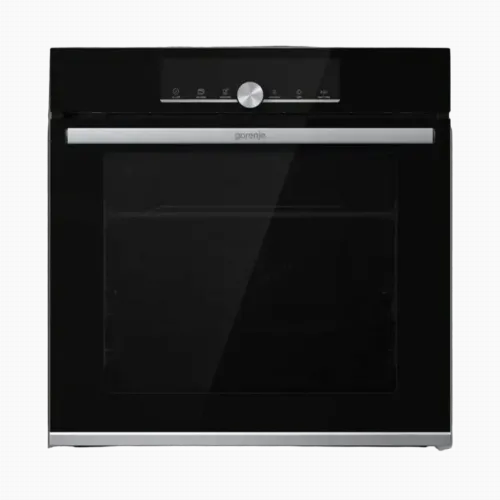 Cuptor Electric Gorenje BPSX 6747 A05BG, Negru
