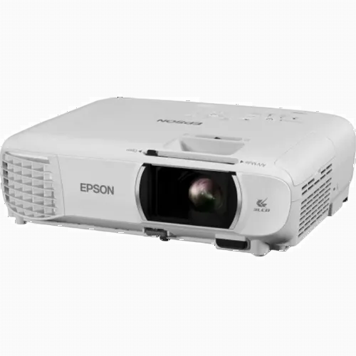 Проектор для Домашнего кинотеатра Epson EH-TW750, 3400ANSI Lumens, FullHD (1920 x 1080) 