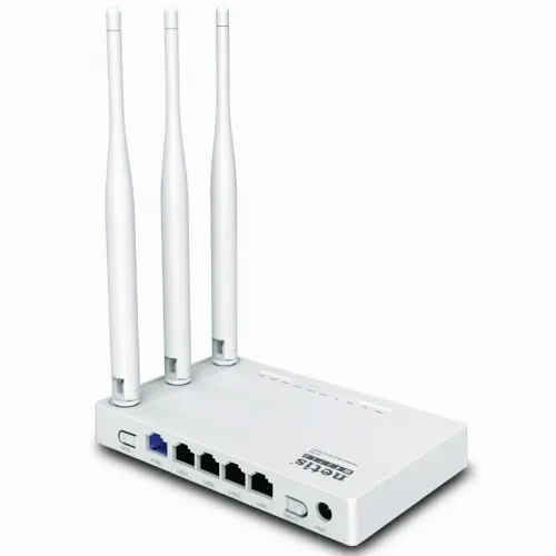 Беспроводной маршрутизатор Netis WF2710, Белый