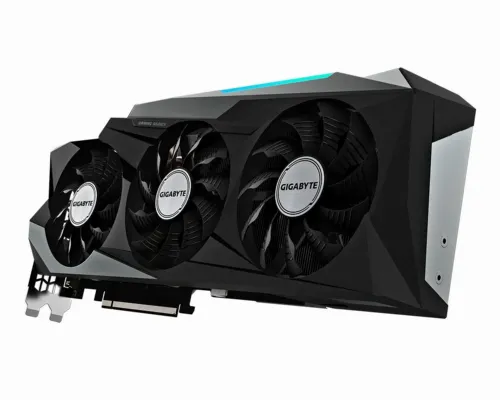Видеокарта Gigabyte GV-N3080GAMING OC-10GD, 10GB GDDR6X 320бит