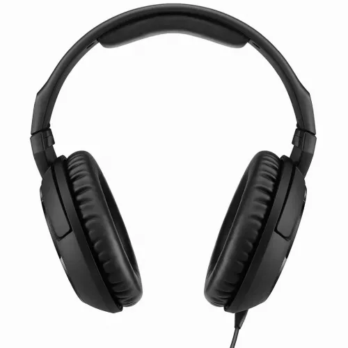 Наушники Sennheiser HD 200 Pro, Чёрный