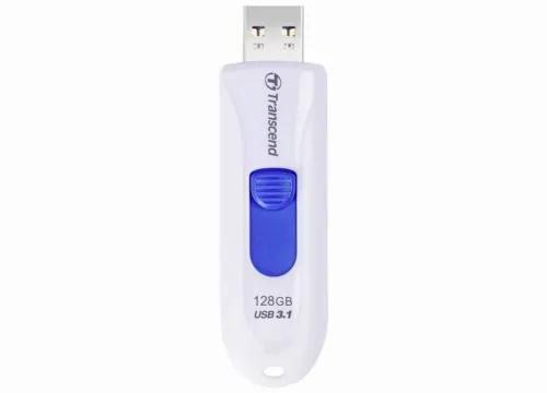 128GB  USB3.1 Flash Drive Transcend 
