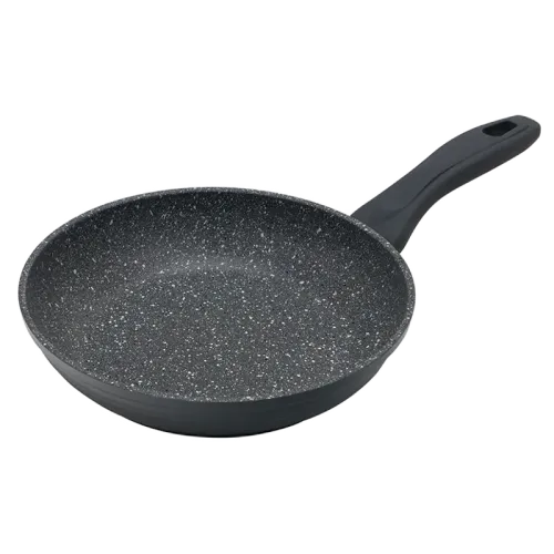 Tigaie Polaris Canto-20F, 20cm, Negru