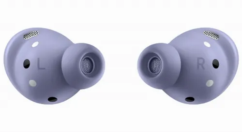 Căști Samsung Galaxy Buds Pro, Violet