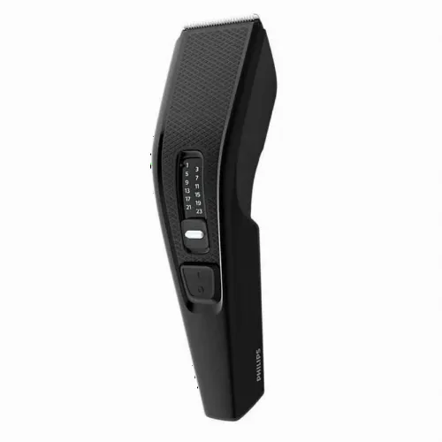 Aparat de tuns Philips Series 3000 HC3510/15, Negru