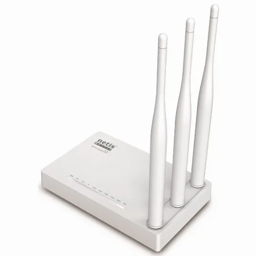 Беспроводной маршрутизатор Netis WF2710, Белый