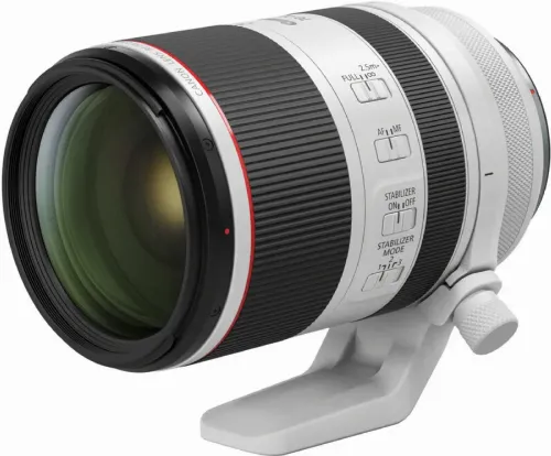 Obiectiv foto Canon RF 70-200mm f/2.8L IS USM
