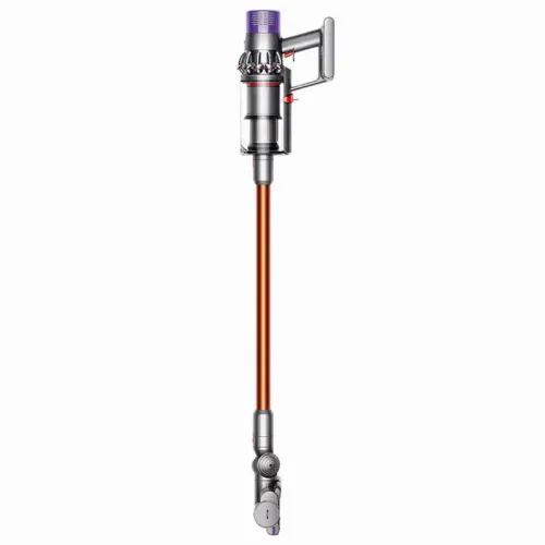 Aspirator Vertical Dyson V10 ABSOLUTE+, Gri | Portocaliu
