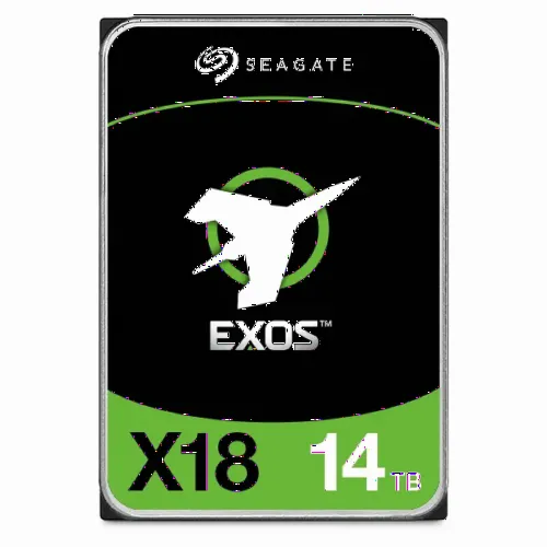 Unitate HDD Seagate Exos X18, 3.5