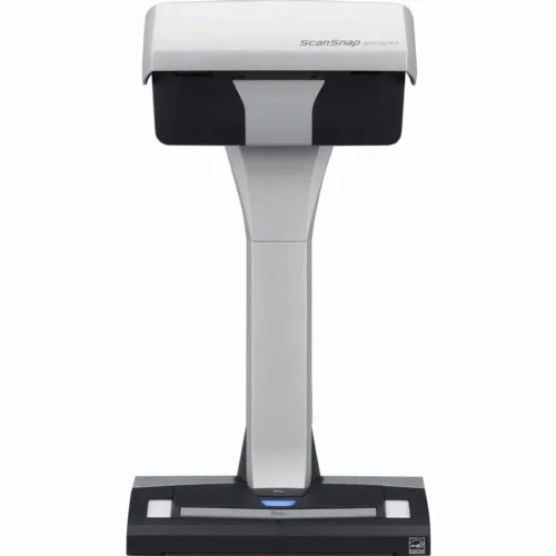 Overhead Contactless Scanner Fujitsu ScanSnap SV600, A3, Gri