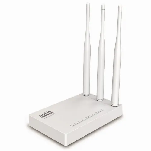 Беспроводной маршрутизатор Netis WF2710, Белый