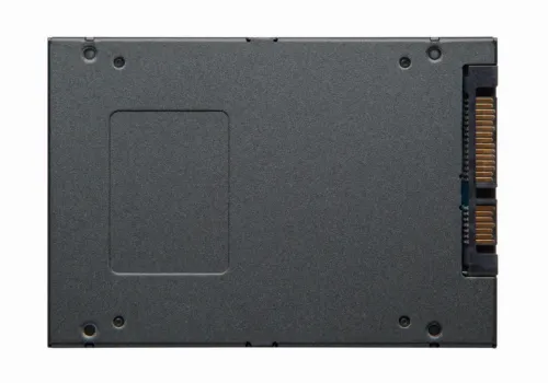 Накопитель SSD Kingston A400, 120Гб, SA400S37/120G