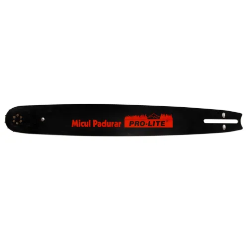 Шина для цепной пилы Micul Padurar 45 см 0.325 1.5 мм