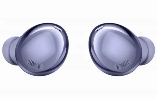Căști Samsung Galaxy Buds Pro, Violet