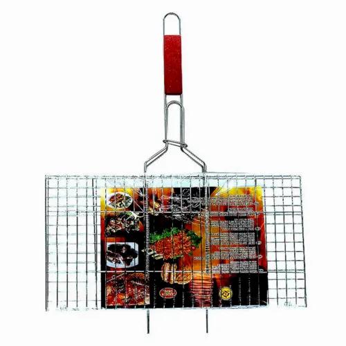 Plasa BBQ 43cmx26cm