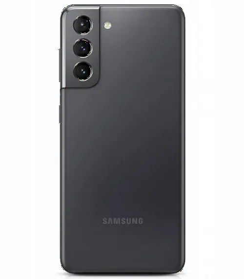 Smartphone Samsung Galaxy S21, 8GB/128GB, Gri
