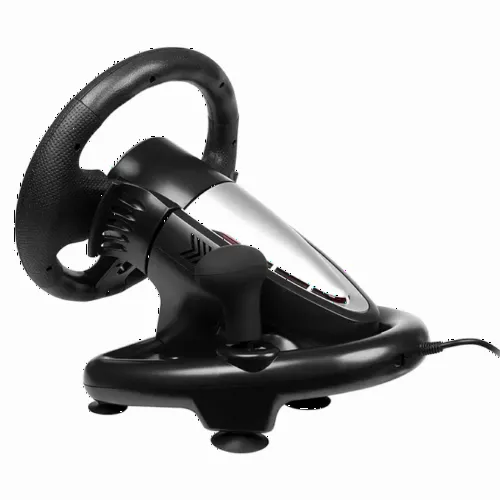Volan Gaming SVEN GC-W700, Negru