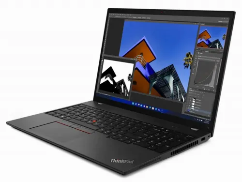 Laptop Business 16