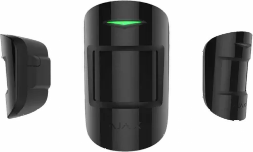 Detector de mișcare Ajax MotionProtect, Alb