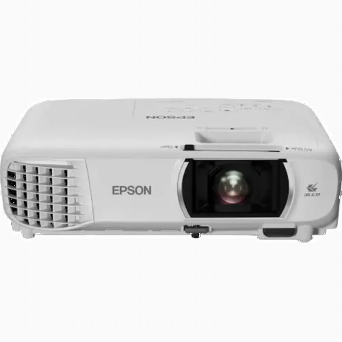 Проектор для Домашнего кинотеатра Epson EH-TW750, 3400ANSI Lumens, FullHD (1920 x 1080) 
