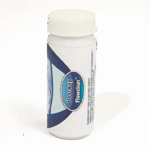 Accesorii pentru piscine Bestway 58142, Alb