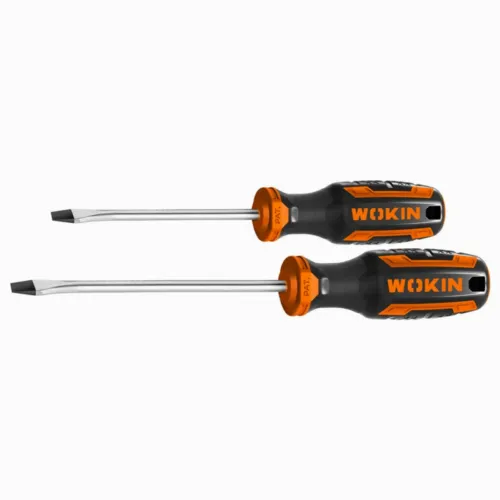 Set de 6 Surubelnita WOKIN Cr-V (Industrial)