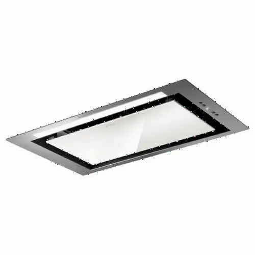 Hota încorporabilă Elica HIDDEN 2.0 IX/A/60, Oțel inoxidabil
