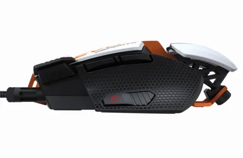 Игровая мышь Cougar 700M EVO esports, Белый/Чёрный