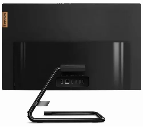 Моноблок Lenovo IdeaCentre 3 24ARE05, 23,8", AMD Ryzen 7 4800U, 16Гб/512Гб, Без ОС, Чёрный