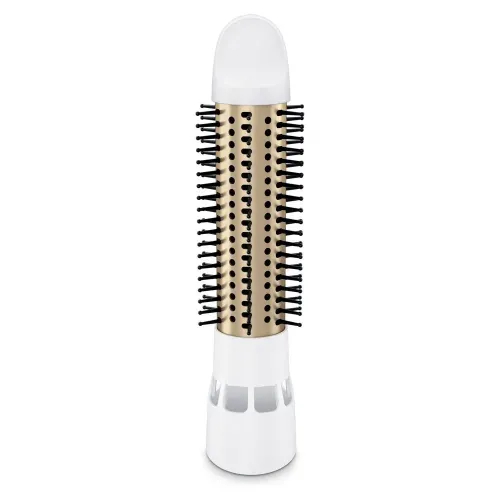 Фен-щётка Philips Essential HP8663/00, 800Вт, Белый