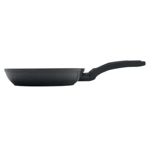 Tigaie Polaris Canto-20F, 20cm, Negru